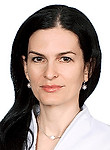 Врач Кокарева Римма Юрьевна