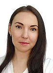 Врач Кохтачева Оксана Владимировна