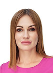 Врач Кокорева Галина Алексеевна