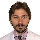Врач Коков Евгений Александрович