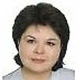 Врач Колаян София Владимировна