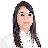 Врач Кольба Татьяна Михайловна