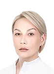 Врач Колбина Александрина Александровна