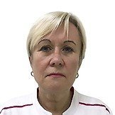 Врач Кольцова Наталия Михайловна
