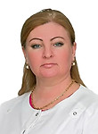 Врач Колесниченко Татьяна Валентиновна