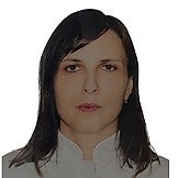 Врач Колесник Ирина Игоревна