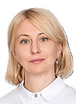 Врач Колесник Наталья Ивановна