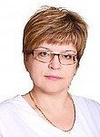 Врач Колесник Светлана Борисовна