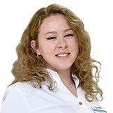 Врач Колесник Вероника Александровна