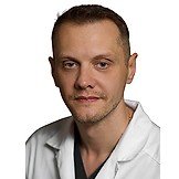 Врач Колесников Алексей Васильевич