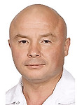 Врач Колесников Евгений Геннадьевич