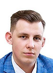 Врач Колесников Кирилл Ярославович 