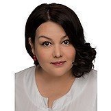 Врач Колесникова Екатерина Викторовна