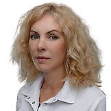 Врач Колесникова Елена Владимировна