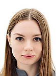 Врач Колесова Елена Владимировна