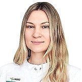 Врач Колесова Валерия Александровна