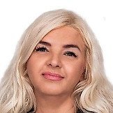 Врач Колисниченко Алла Алексеевна