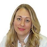 Врач Колодина Маргарита Витальевна