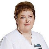 Врач Колодкина Елена Сергеевна