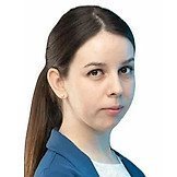 Врач Колодко Кристина Федоровна