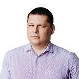 Врач Коломиец Дмитрий Николаевич