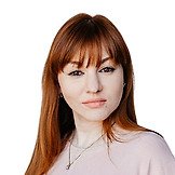 Врач Коломиец Эмилия Александровна