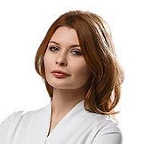 Врач Коломиец Наталья Юрьевна