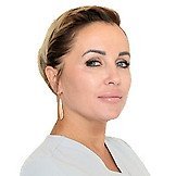 Врач Колосько Ирина Сергеевна