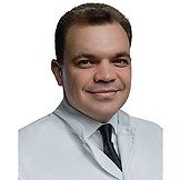 Врач Колпаков Михаил Васильевич