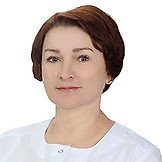 Врач Колпакова Елена Владимировна