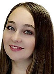 Врач Колпакова Ирина Викторовна