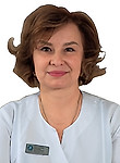 Врач Колупаева Евгения Евгеньевна