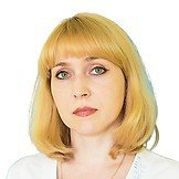 Врач Комарицкая Анна Игоревна