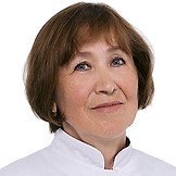 Врач Комякова Татьяна Борисовна