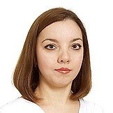 Врач Кончакова Анна Александровна