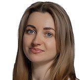 Врач Кондратьева Елена Сергеевна