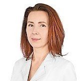 Врач Кондратьева Ирина Владимировна