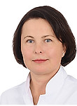 Врач Кондратьева Марина Павловна