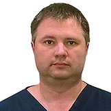 Врач Кондратюк Александр Викторович