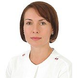 Врач Кондратова Ольга Александровна
