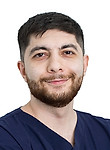 Врач Конджорян Мхитар Арсенович 