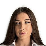 Врач Кононенко Антонина Евгеньевна