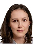 Врач Кононенко Татьяна Сергеевна