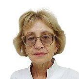 Врач Кононова Татьяна Игоревна