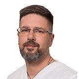 Врач Коновалов Евгений Вячеславович
