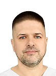 Врач Коновалов Юрий Вячеславович
