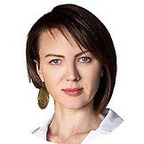 Врач Коновалова Анна Борисовна