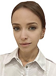 Врач Коновалова Галина Сергеевна