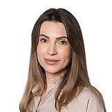 Врач Коновалова Юлия Вадимовна