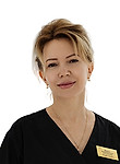 Врач Коновалова Марина Владимировна